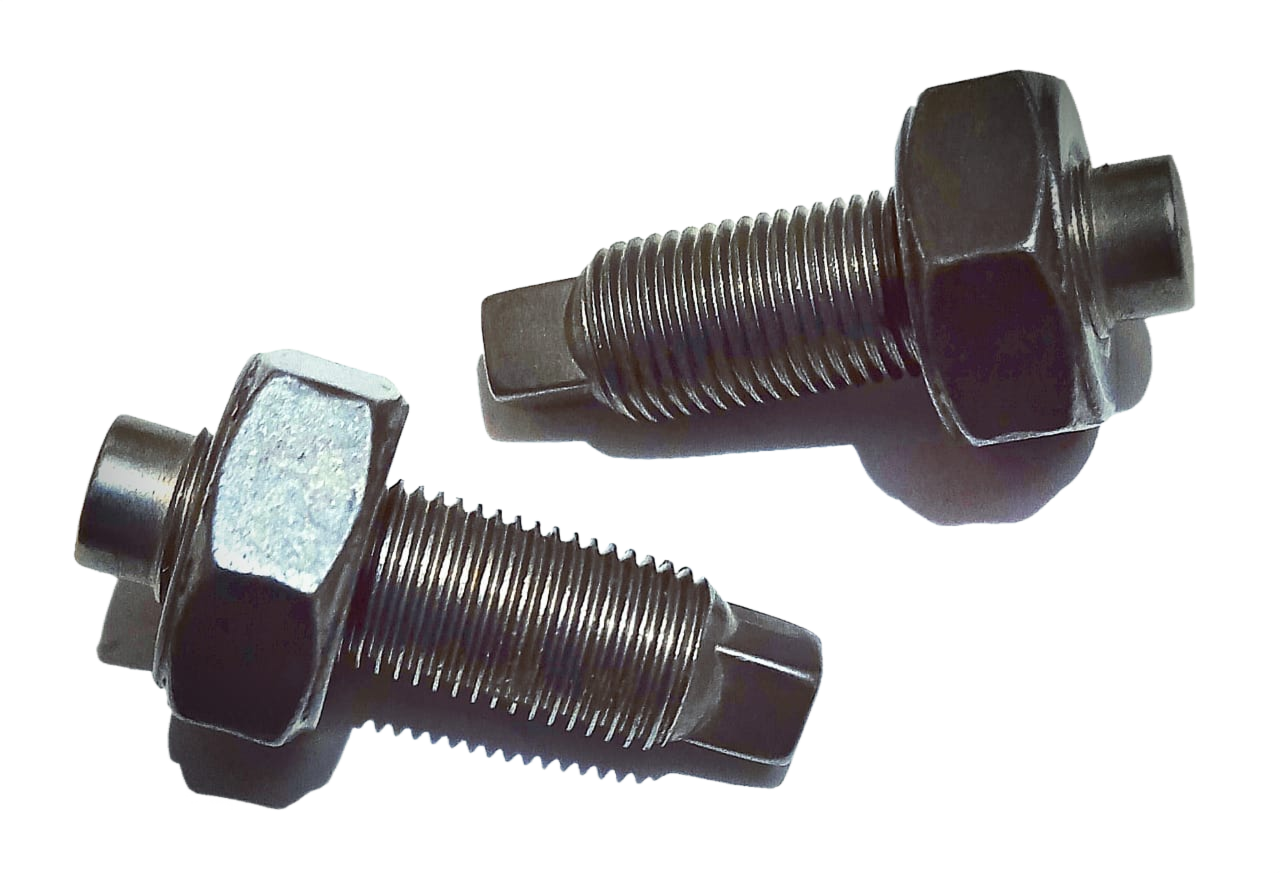 VALVE TAPPET SCREWS