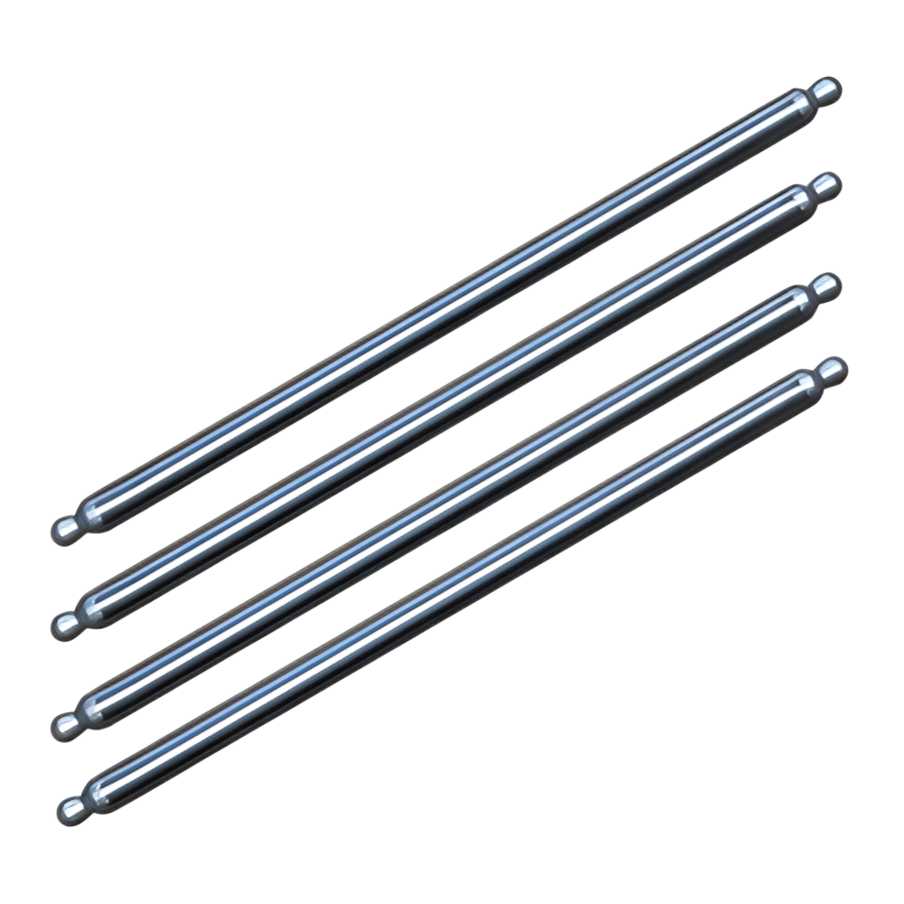 PUSH RODS/PUSH TUBES